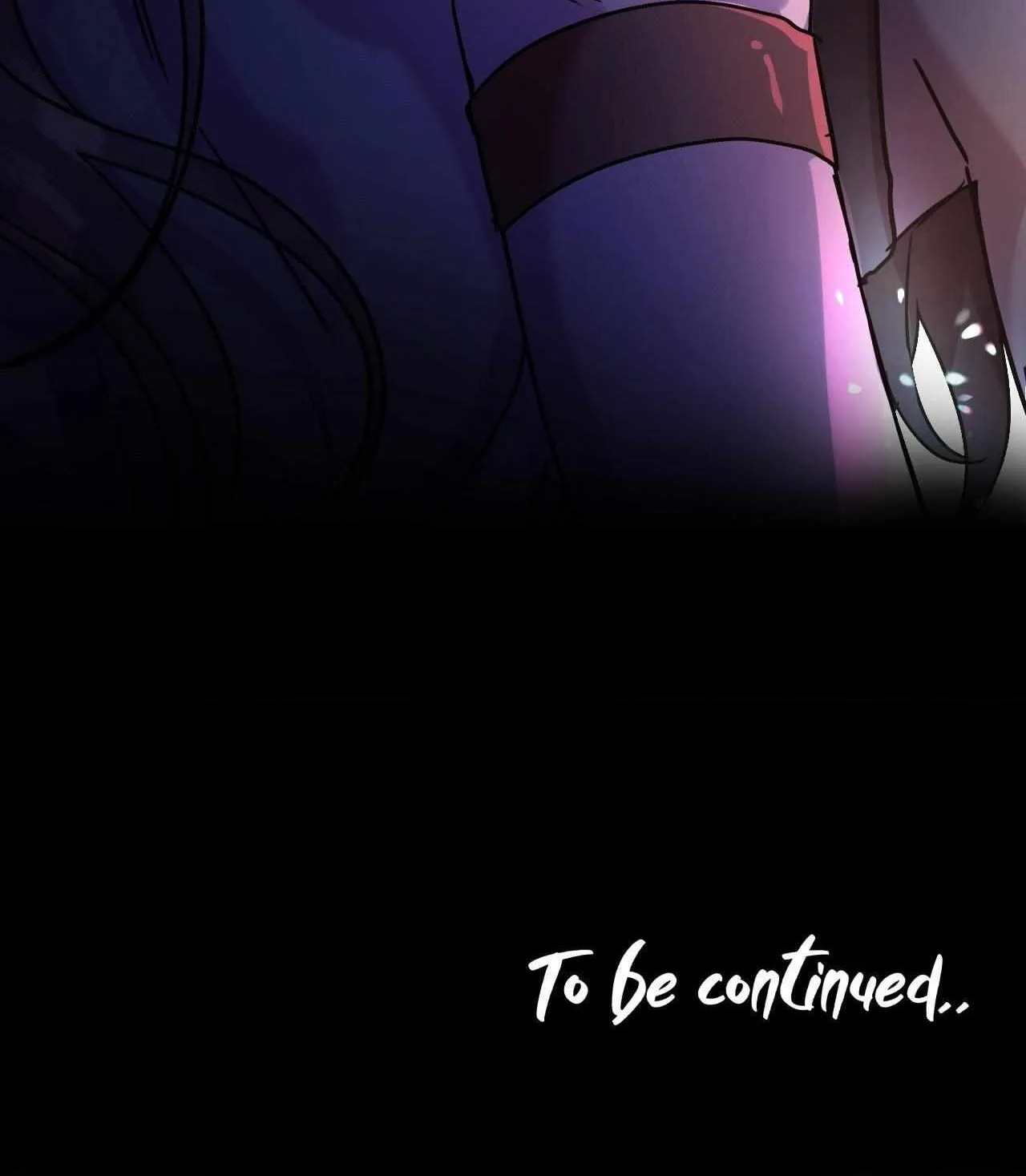 Dark Fall Chapter 4.1 page 84 - 