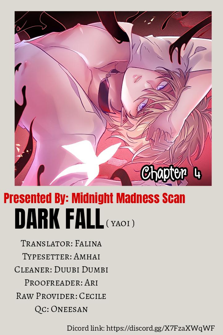 Dark Fall Chapter 4.2 page 2 - 