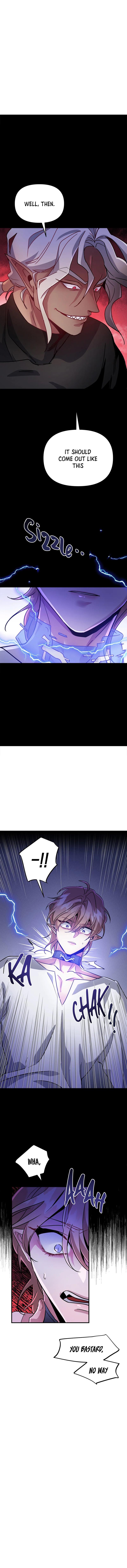 Dark Fall Chapter 4.2 page 5 - 