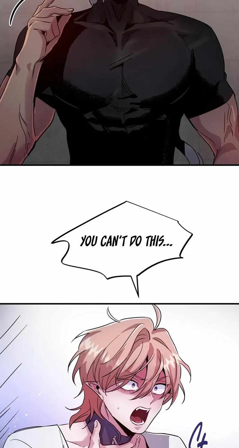 Dark Fall Chapter 4 page 20 - 