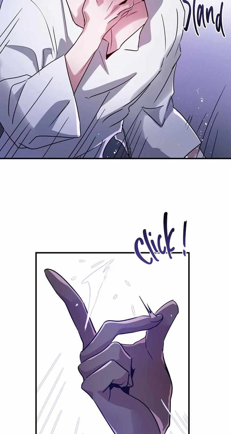 Dark Fall Chapter 4 page 21 - 