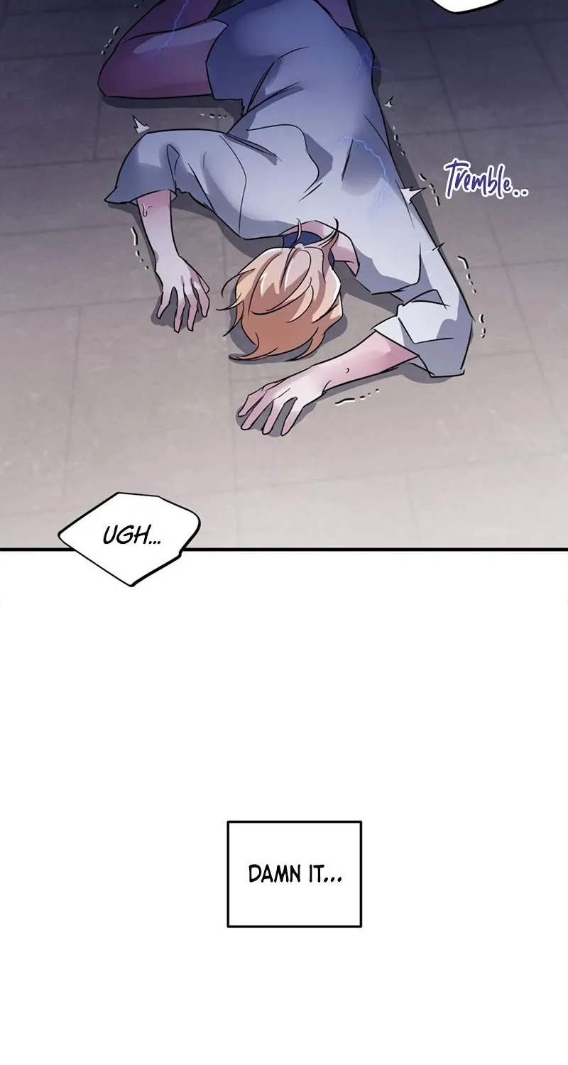 Dark Fall Chapter 4 page 34 - 