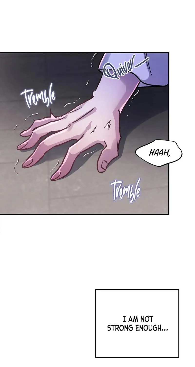 Dark Fall Chapter 4 page 35 - 