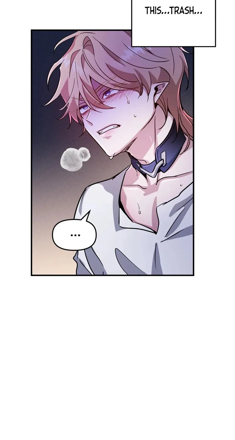Dark Fall Chapter 4 page 38 - 