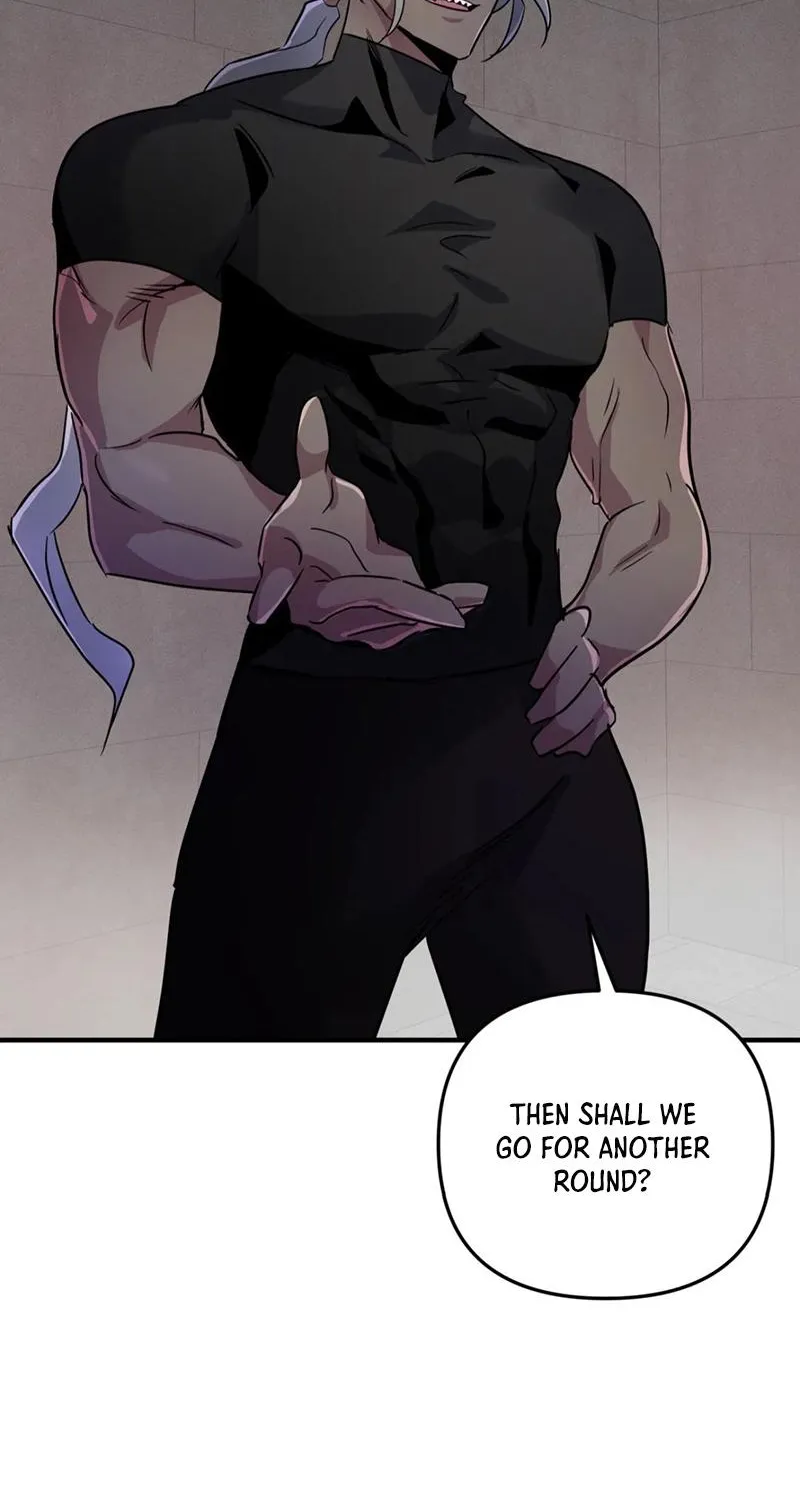Dark Fall Chapter 4 page 41 - 