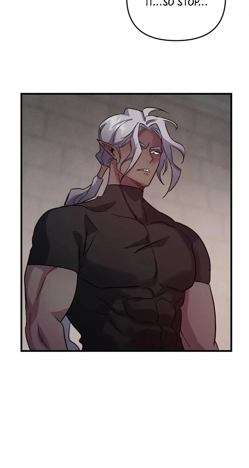 Dark Fall Chapter 4 page 45 - 