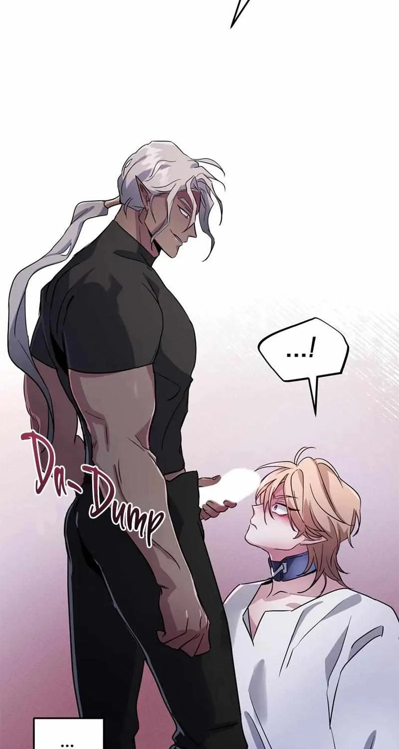 Dark Fall Chapter 4 page 50 - 