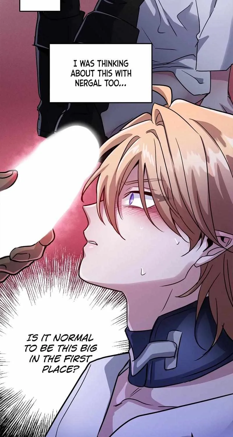 Dark Fall Chapter 4 page 51 - 