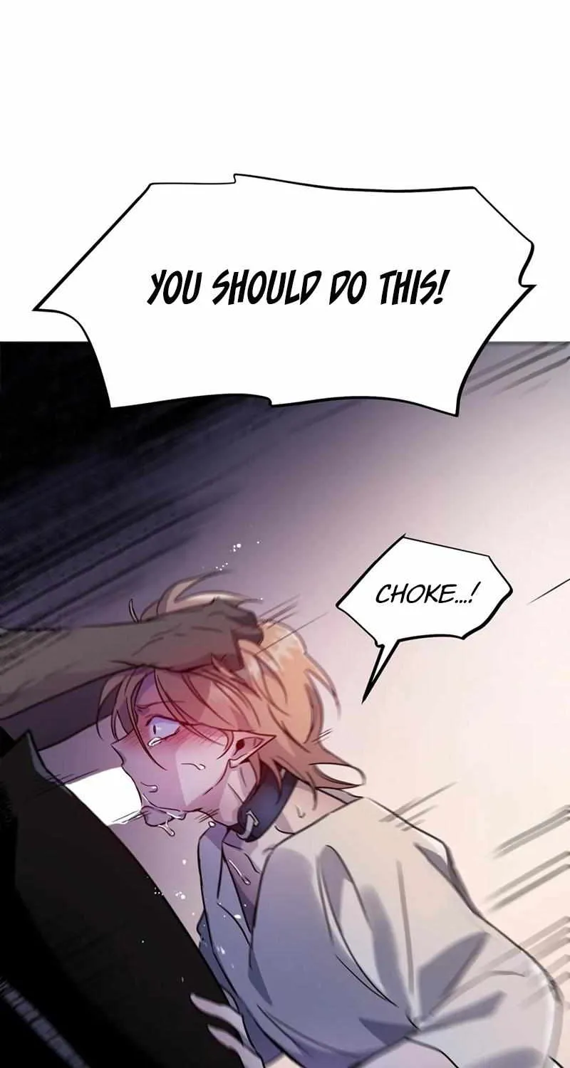 Dark Fall Chapter 4 page 71 - 