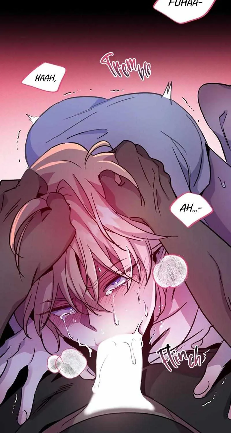 Dark Fall Chapter 4 page 80 - 