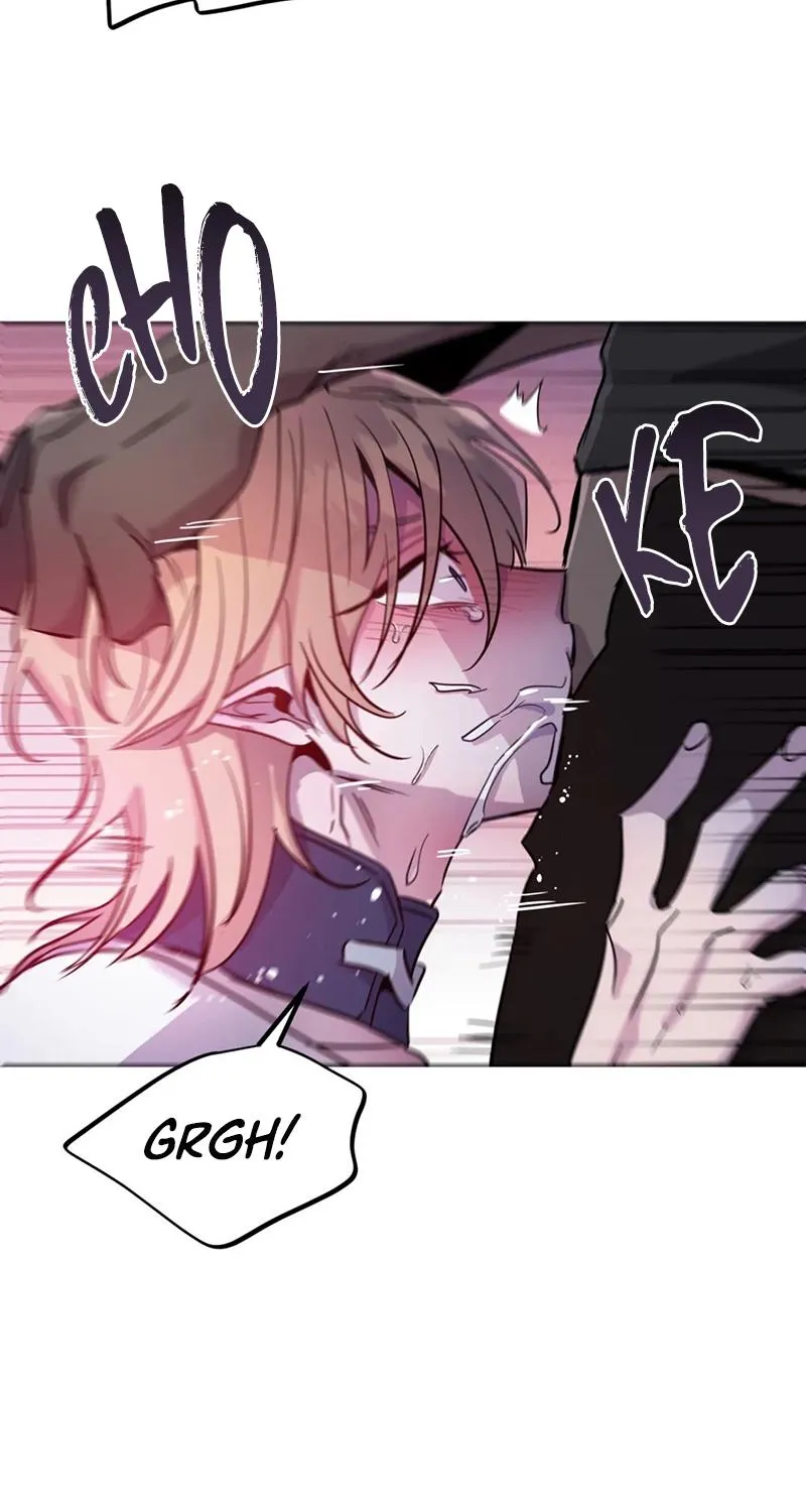 Dark Fall Chapter 4 page 84 - 