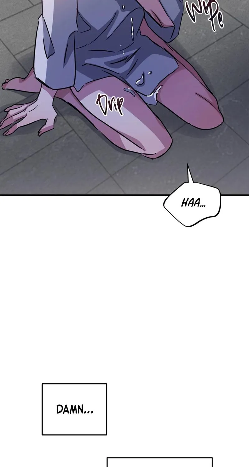 Dark Fall Chapter 4 page 97 - 