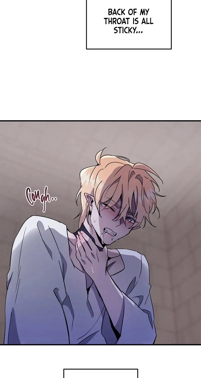 Dark Fall Chapter 4 page 98 - 
