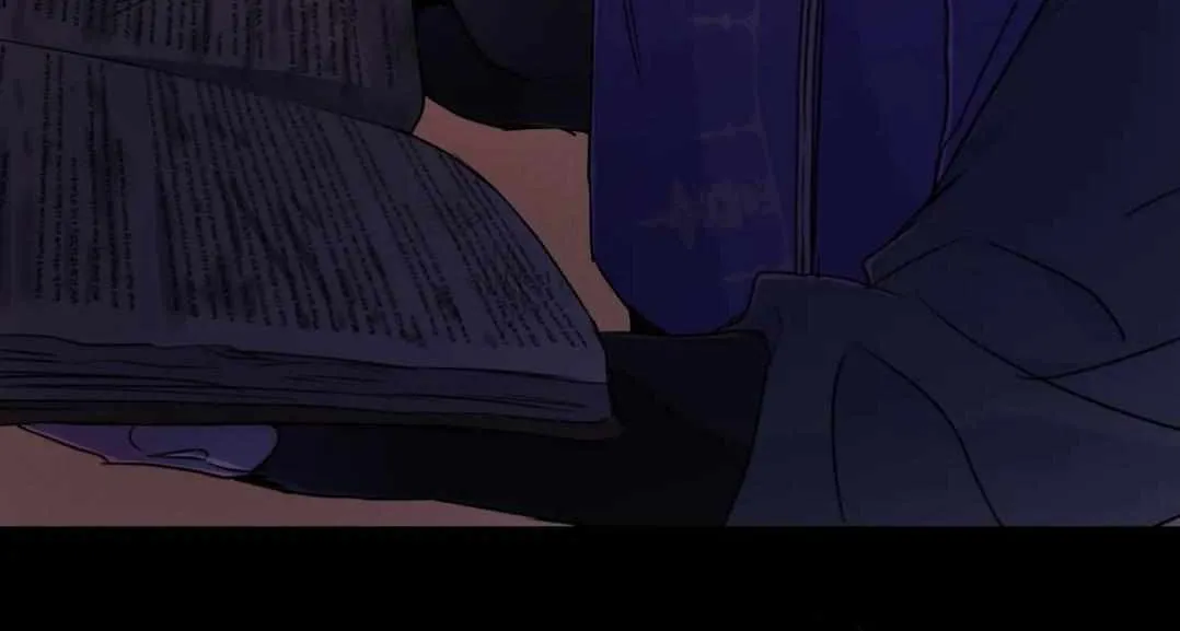 Dark Fall Chapter 40 page 11 - 