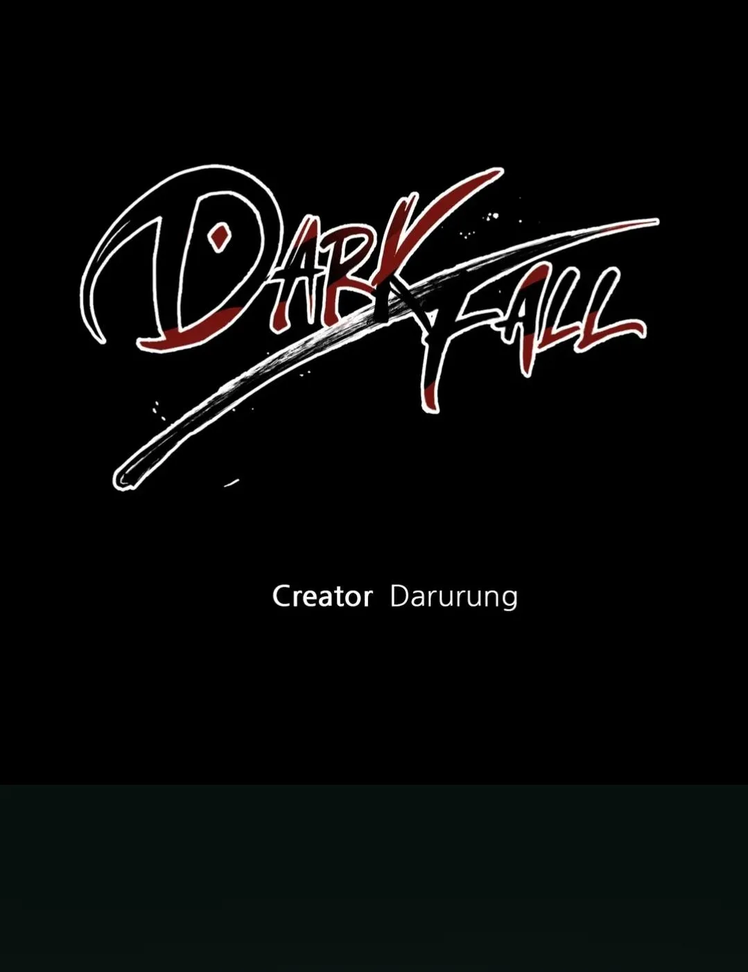 Dark Fall Chapter 40 page 13 - 