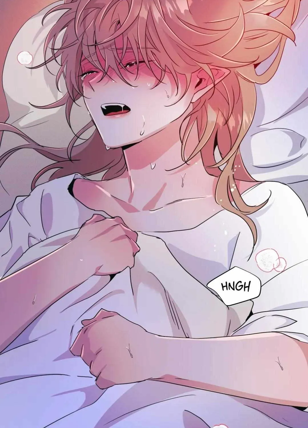 Dark Fall Chapter 40 page 15 - 