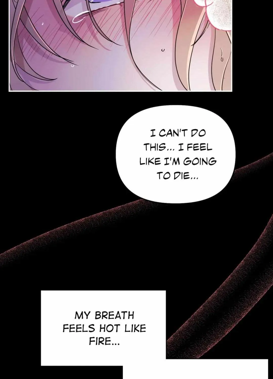 Dark Fall Chapter 40 page 17 - 