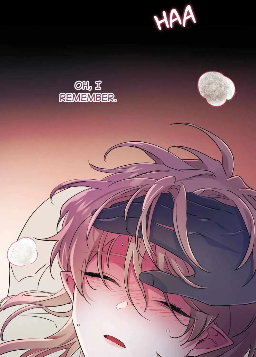 Dark Fall Chapter 40 page 26 - 