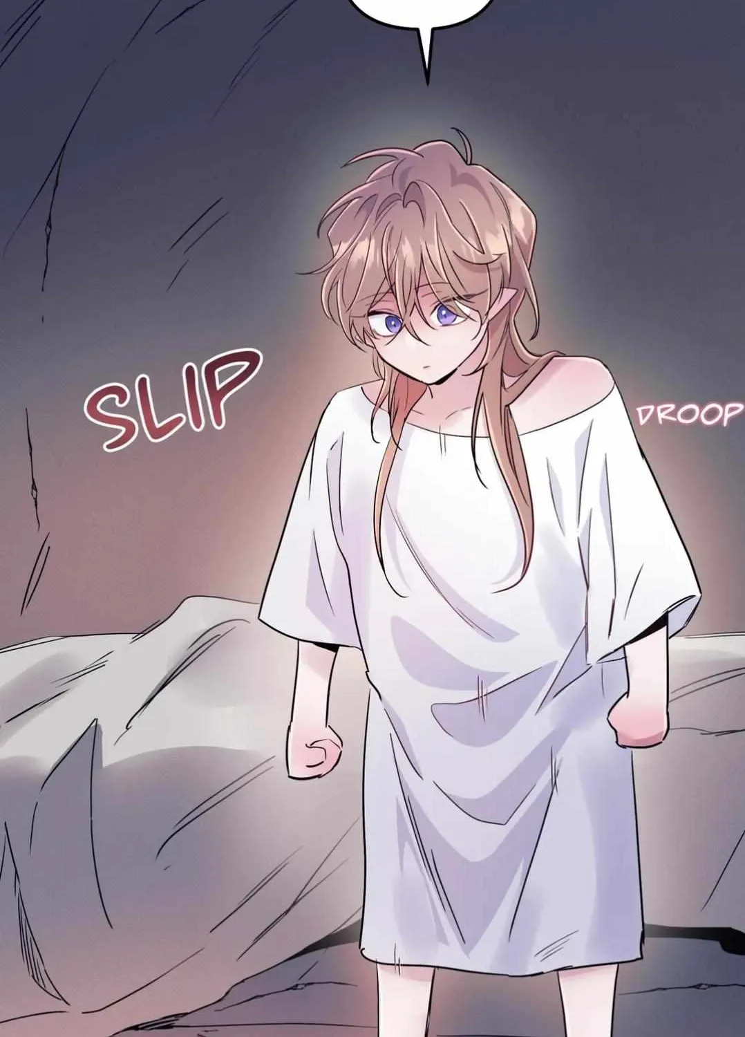 Dark Fall Chapter 40 page 35 - 