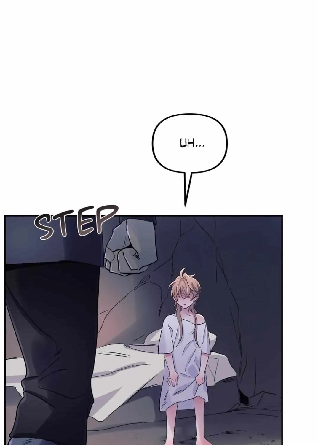 Dark Fall Chapter 40 page 40 - 