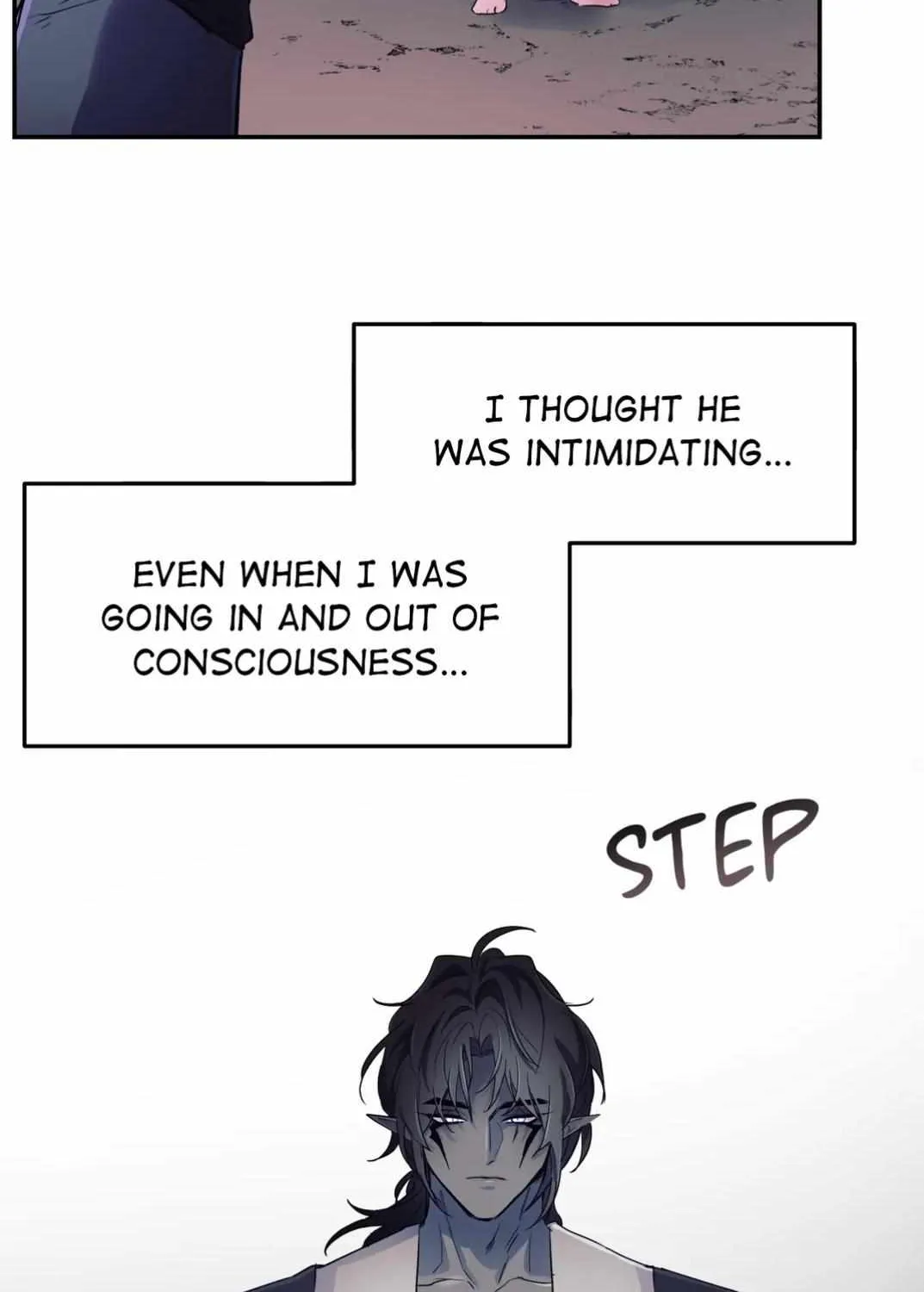 Dark Fall Chapter 40 page 41 - 
