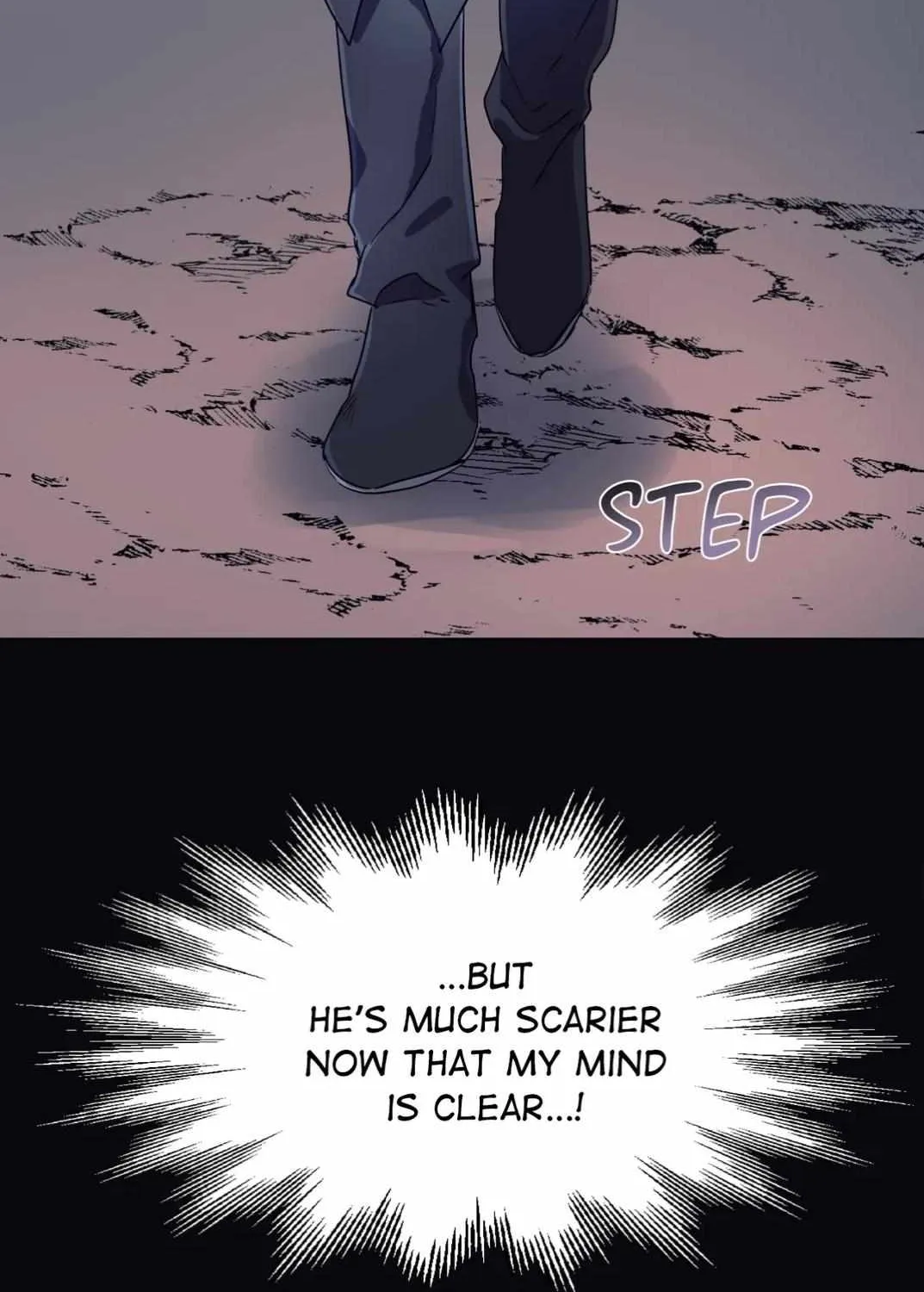 Dark Fall Chapter 40 page 43 - 