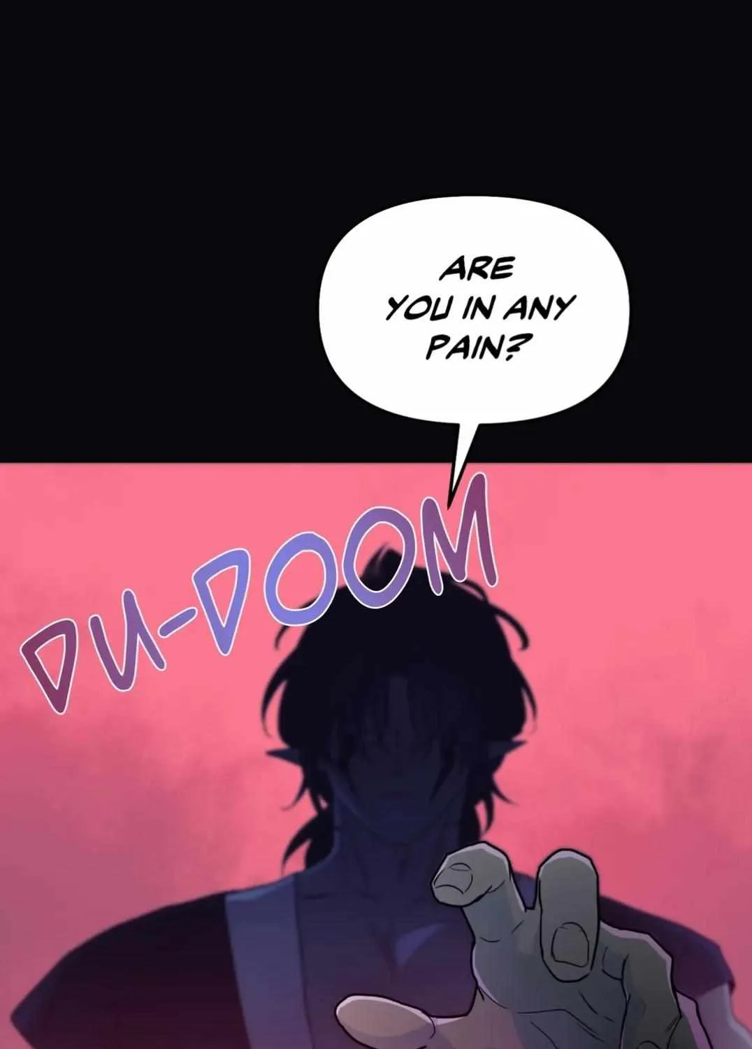 Dark Fall Chapter 40 page 46 - 