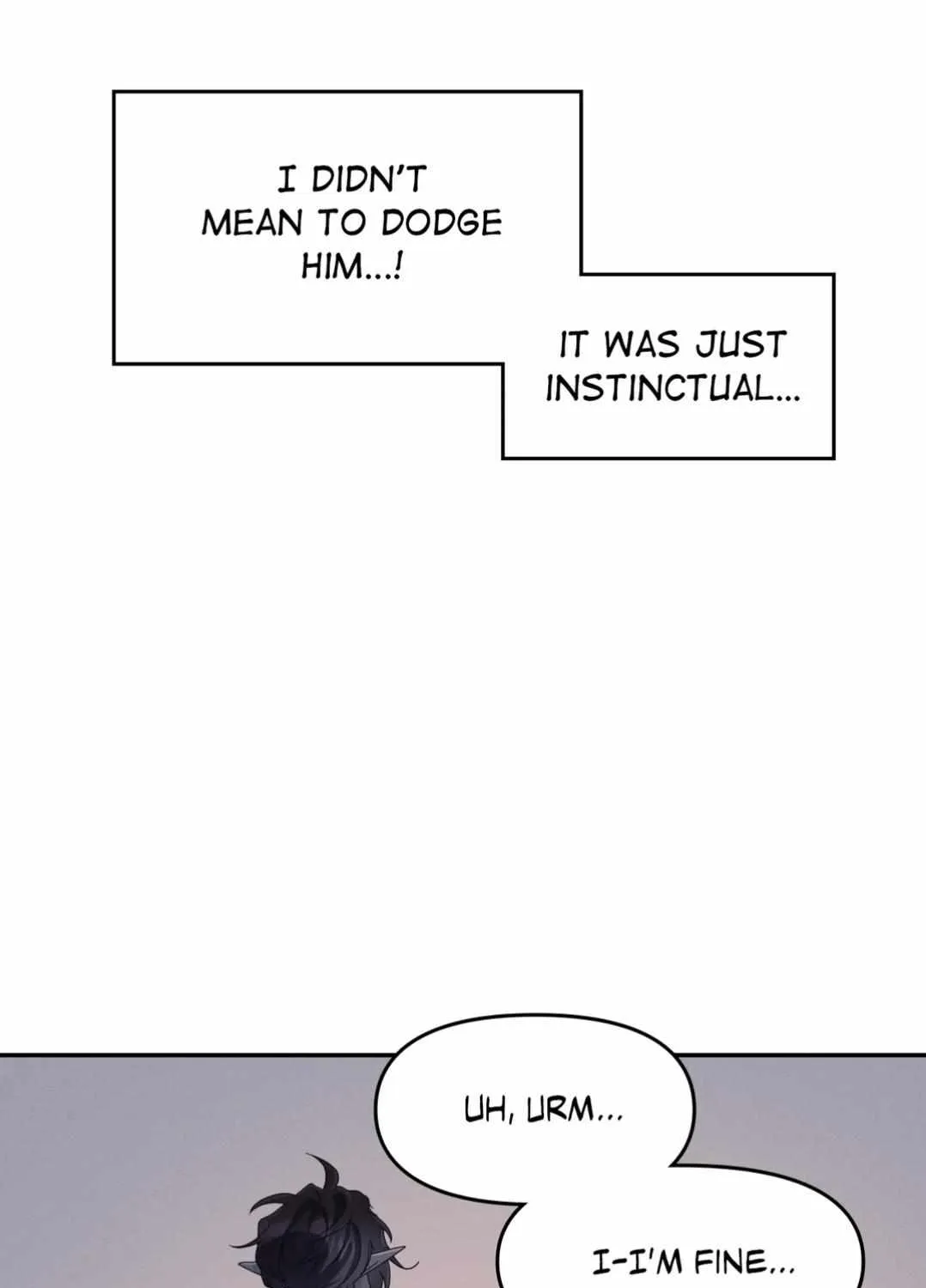 Dark Fall Chapter 40 page 51 - 