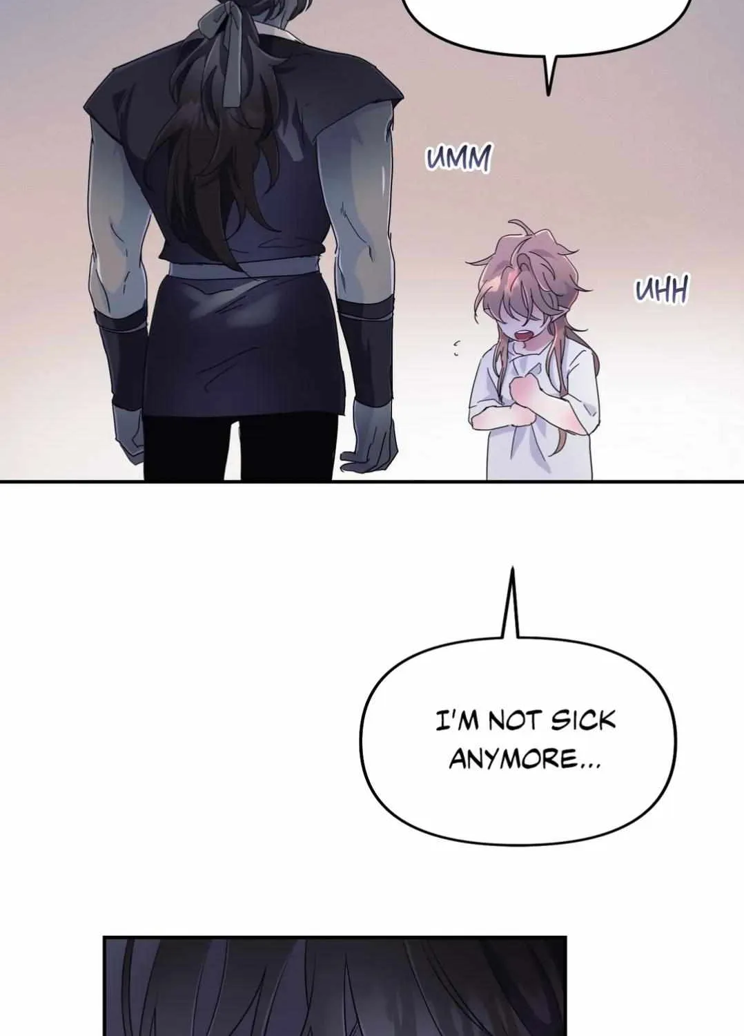 Dark Fall Chapter 40 page 52 - 