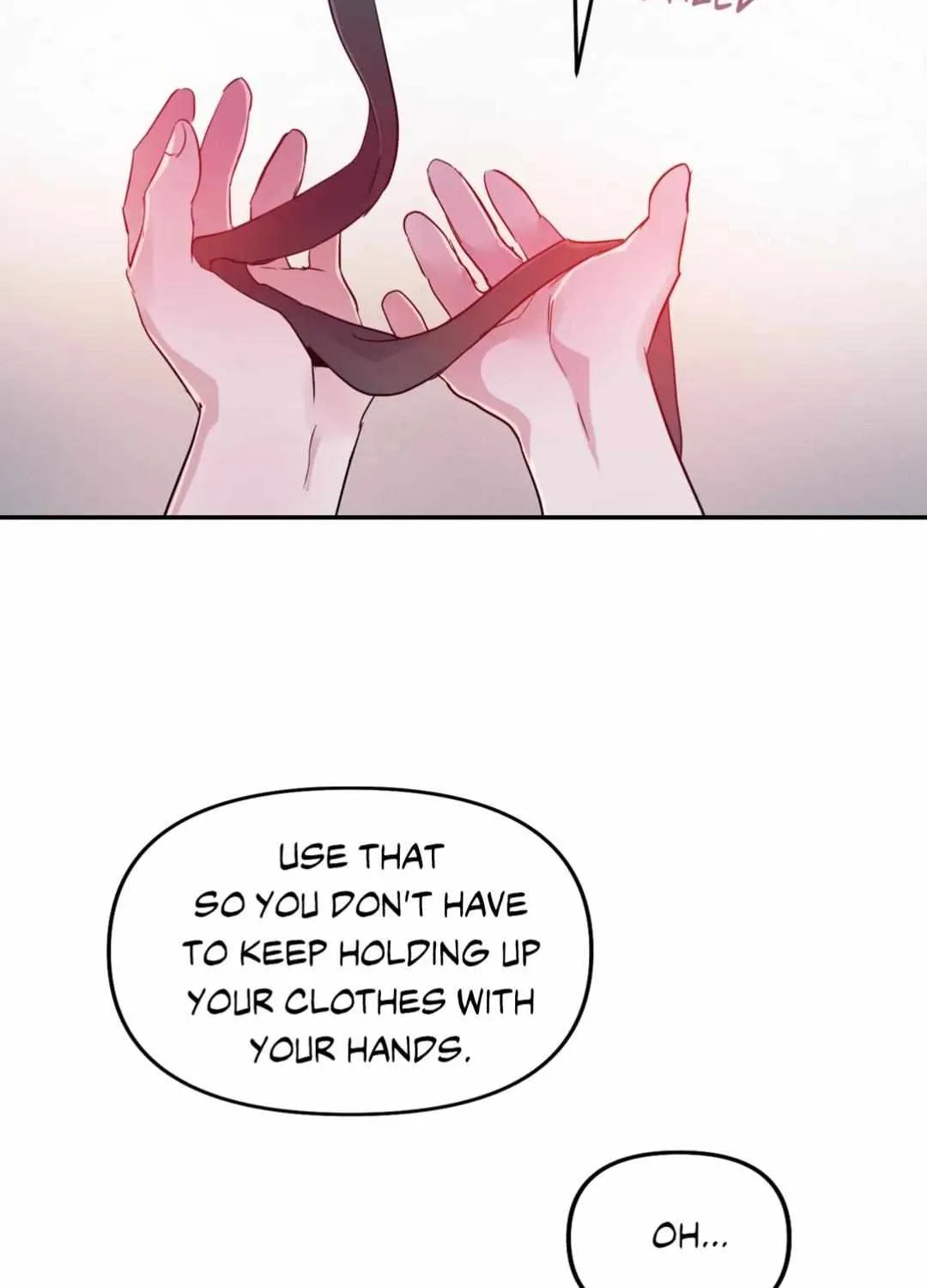Dark Fall Chapter 40 page 60 - 