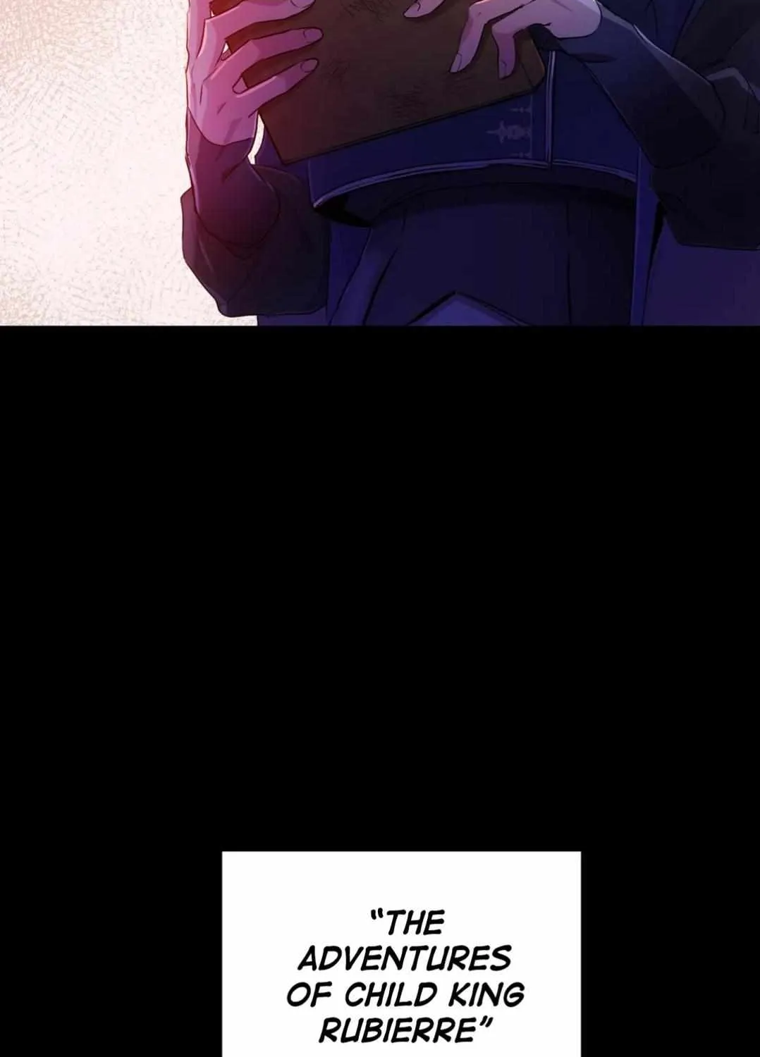 Dark Fall Chapter 40 page 7 - 