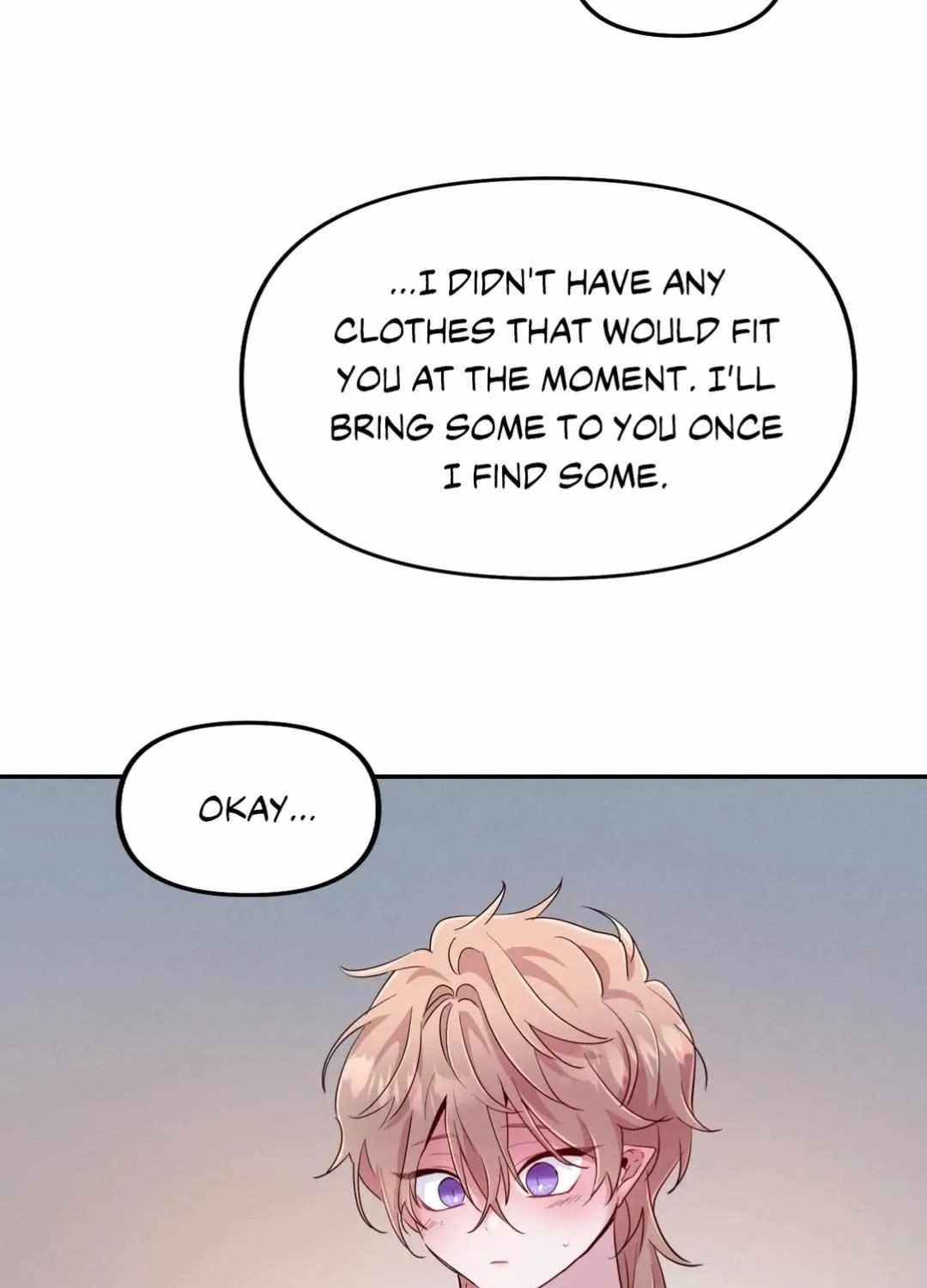 Dark Fall Chapter 40 page 61 - 