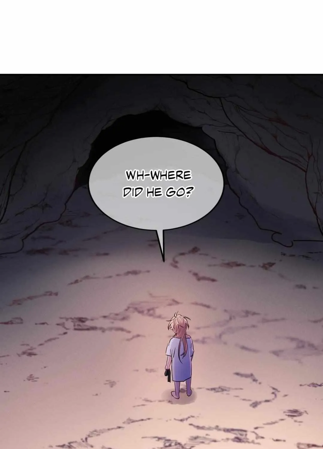 Dark Fall Chapter 40 page 66 - 