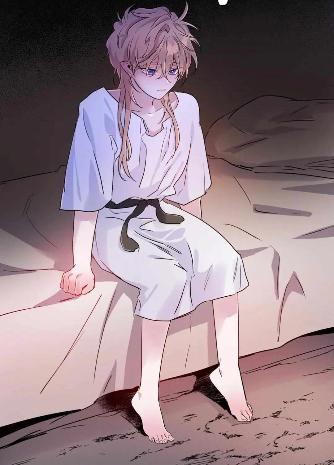 Dark Fall Chapter 40 page 69 - 