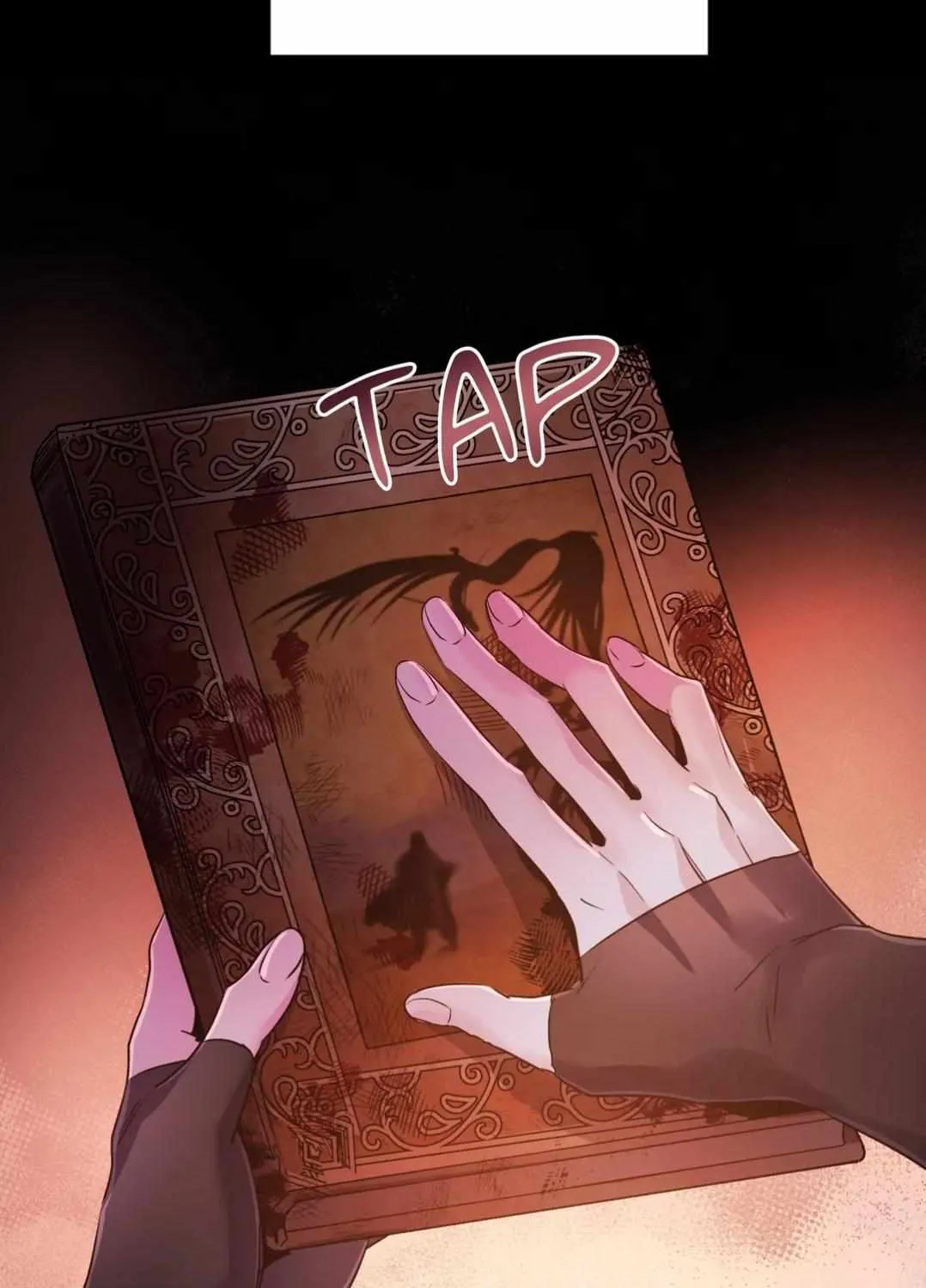 Dark Fall Chapter 40 page 8 - 