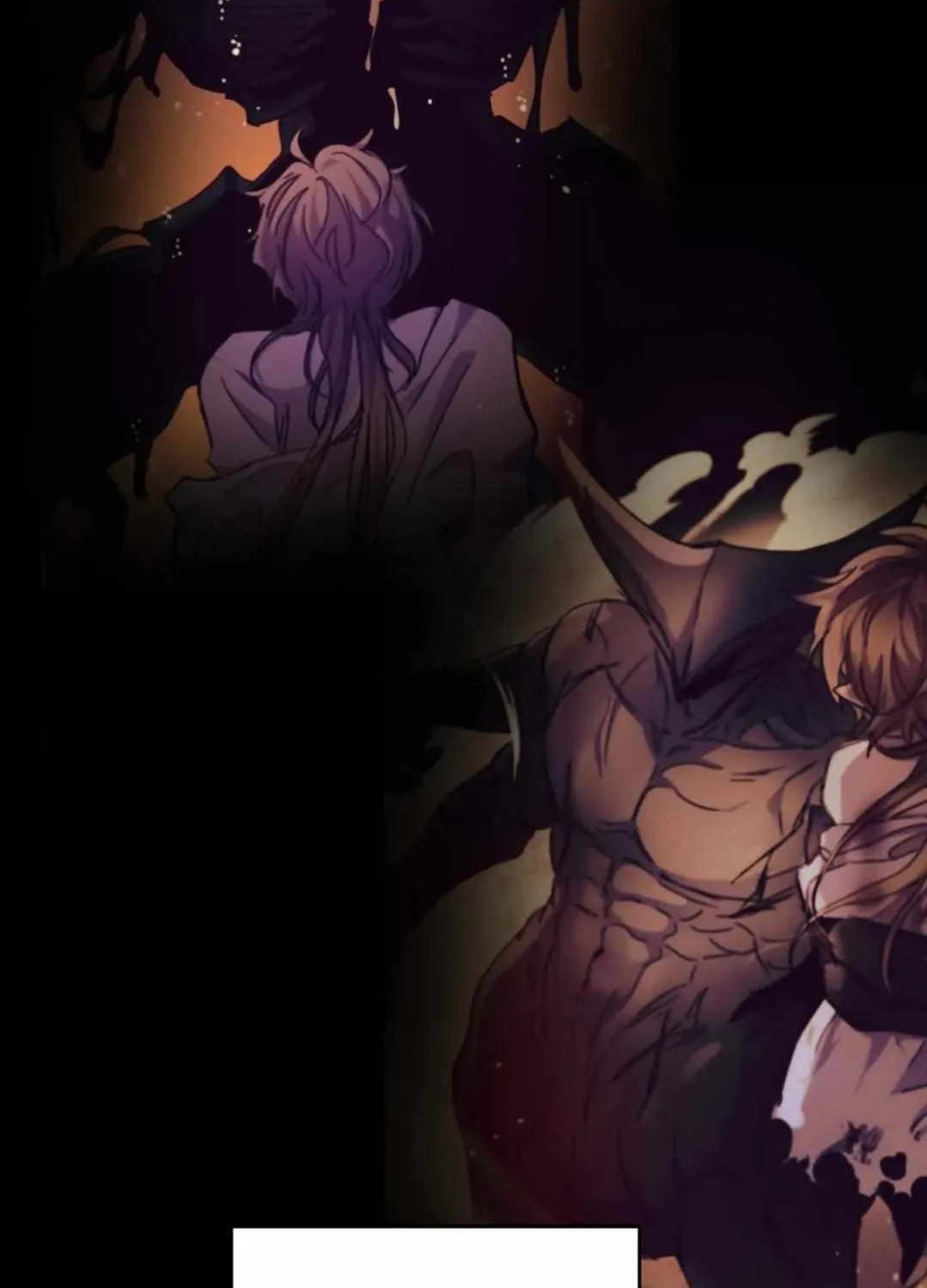 Dark Fall Chapter 40 page 71 - 