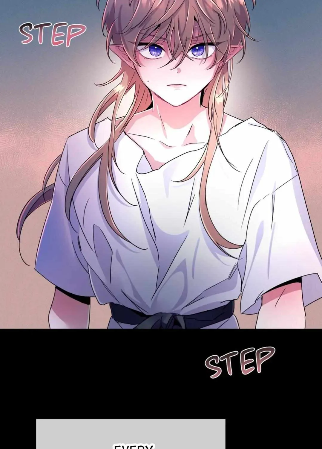 Dark Fall Chapter 40 page 83 - 