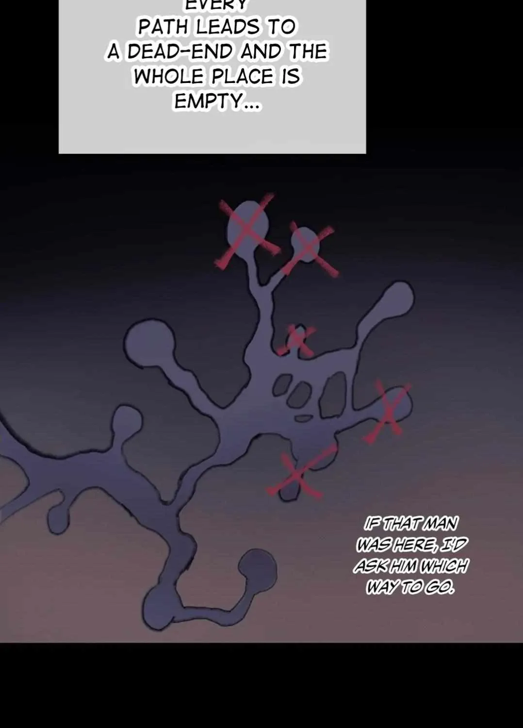 Dark Fall Chapter 40 page 84 - 
