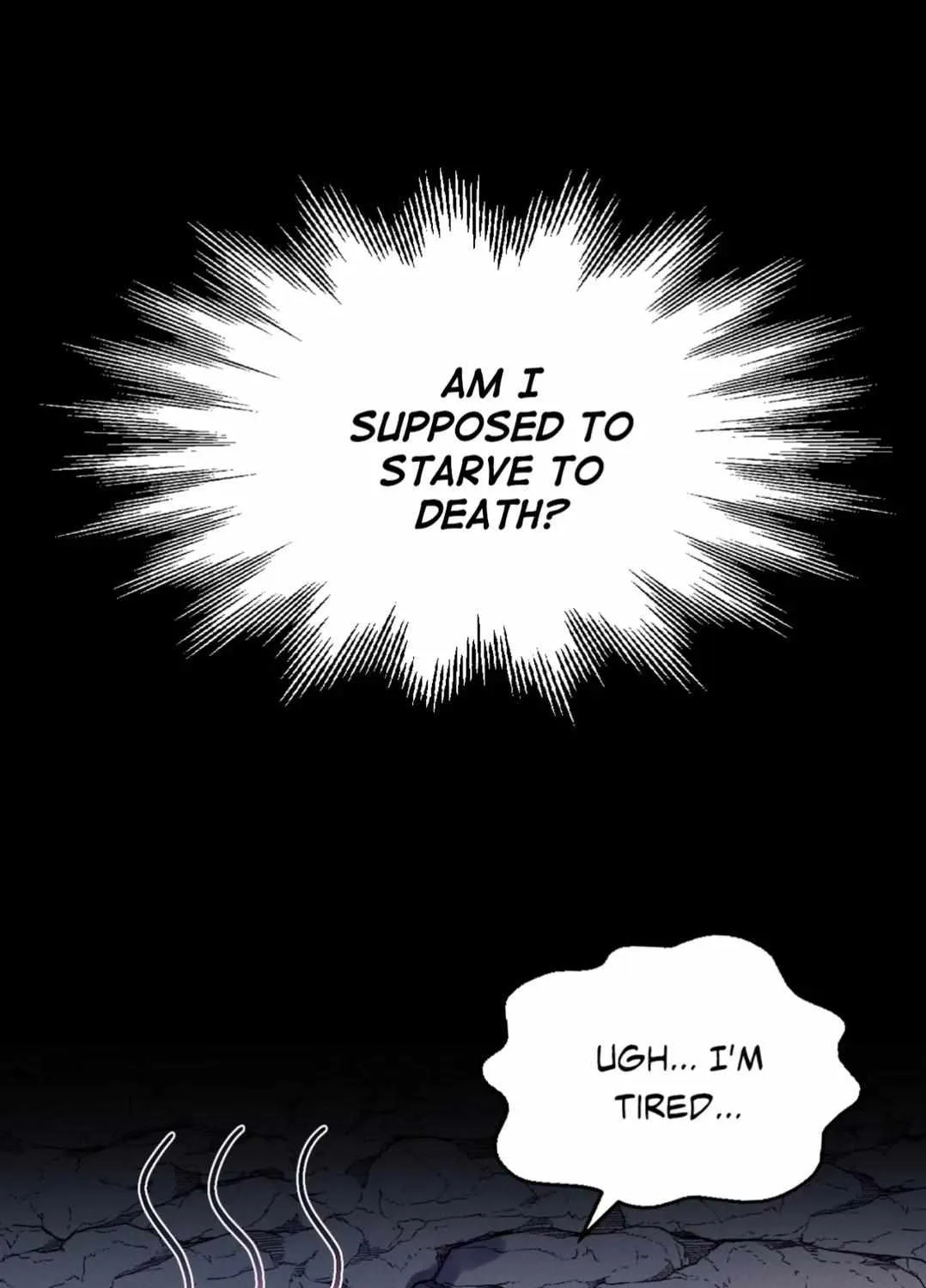 Dark Fall Chapter 40 page 85 - 