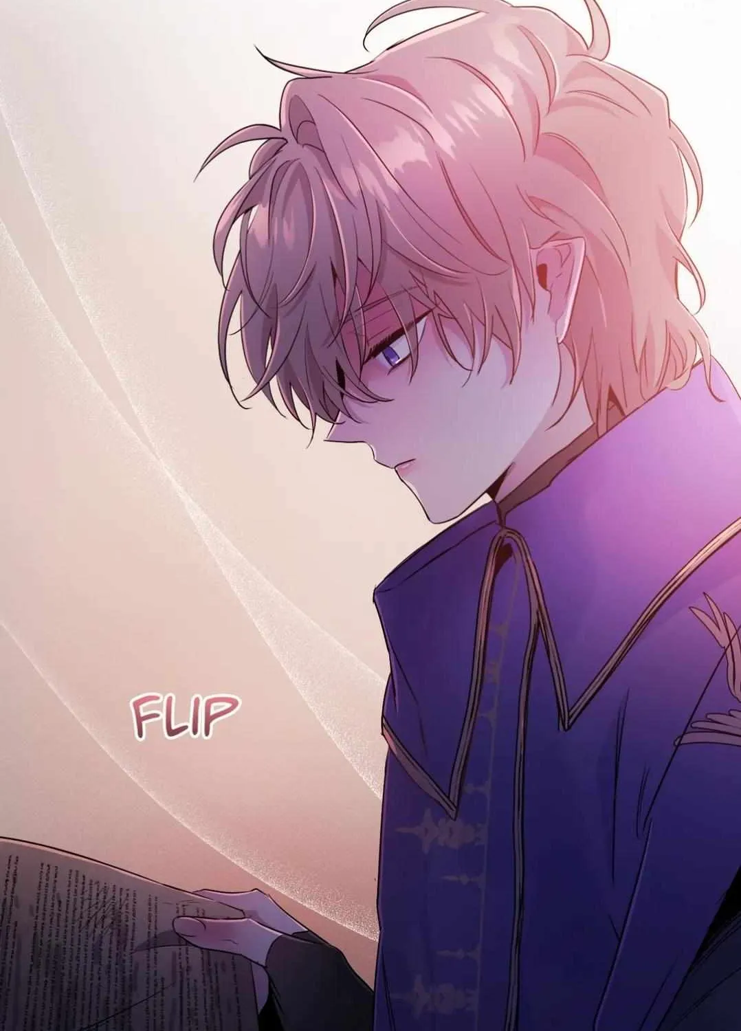 Dark Fall Chapter 40 page 10 - 