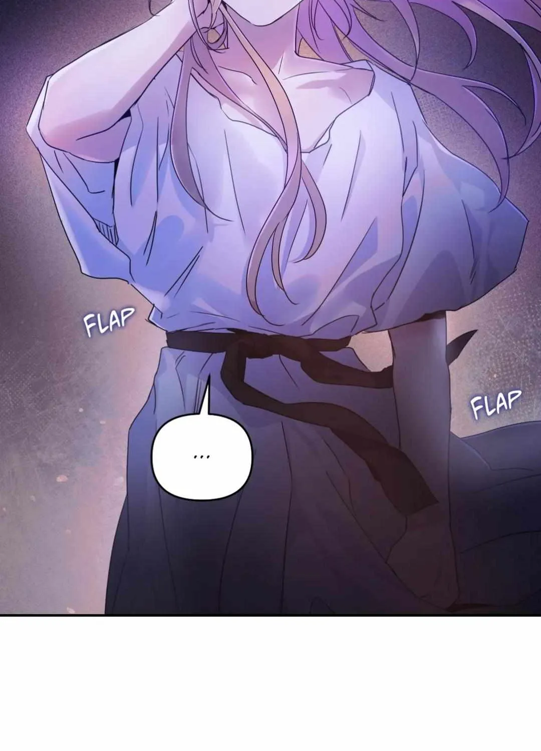 Dark Fall Chapter 41 page 14 - 