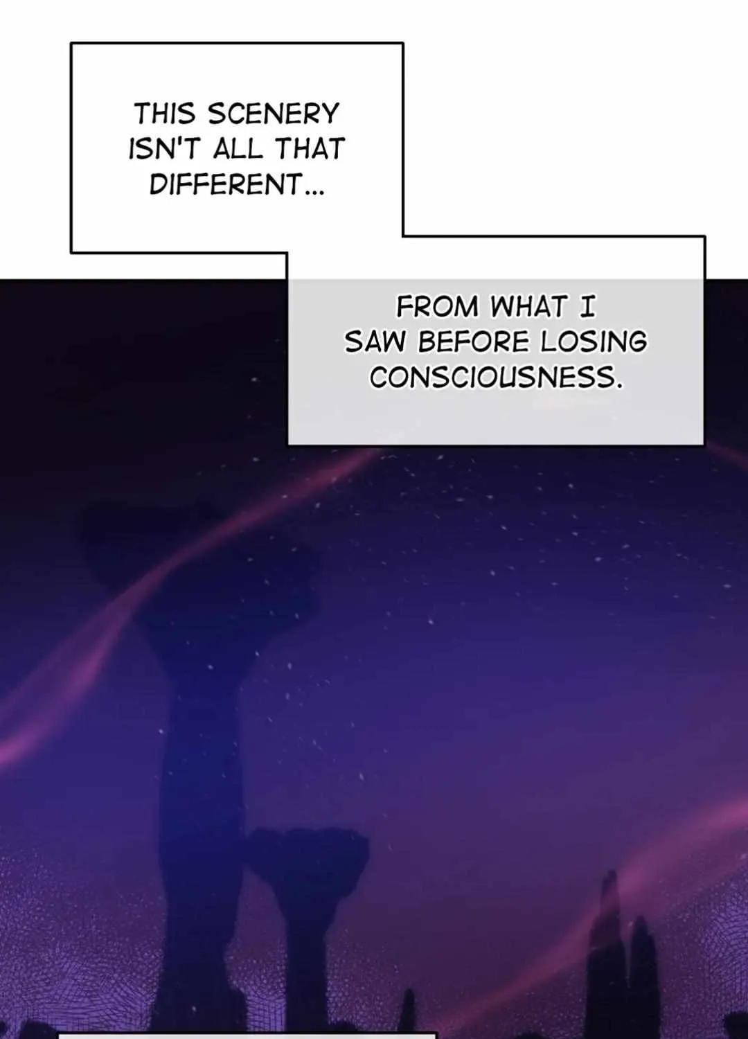 Dark Fall Chapter 41 page 15 - 