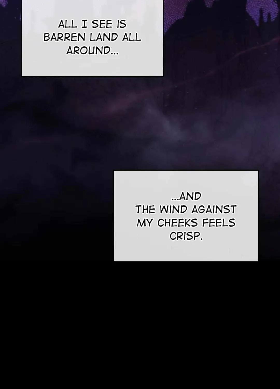 Dark Fall Chapter 41 page 16 - 