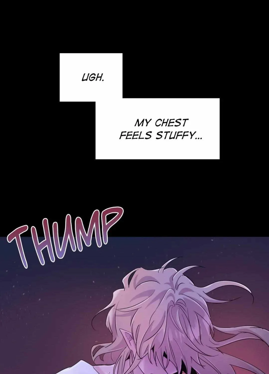 Dark Fall Chapter 41 page 20 - 