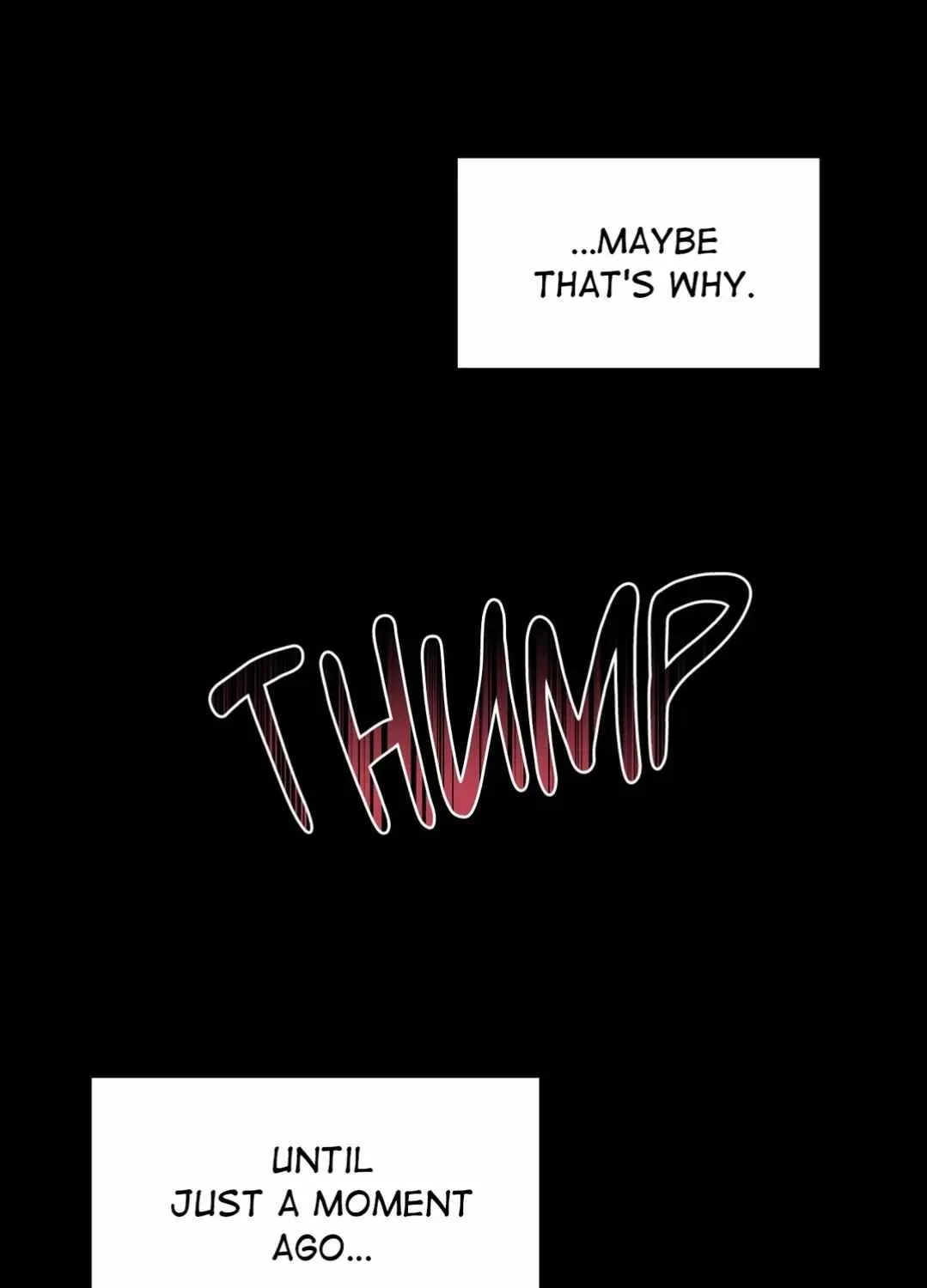 Dark Fall Chapter 41 page 23 - 