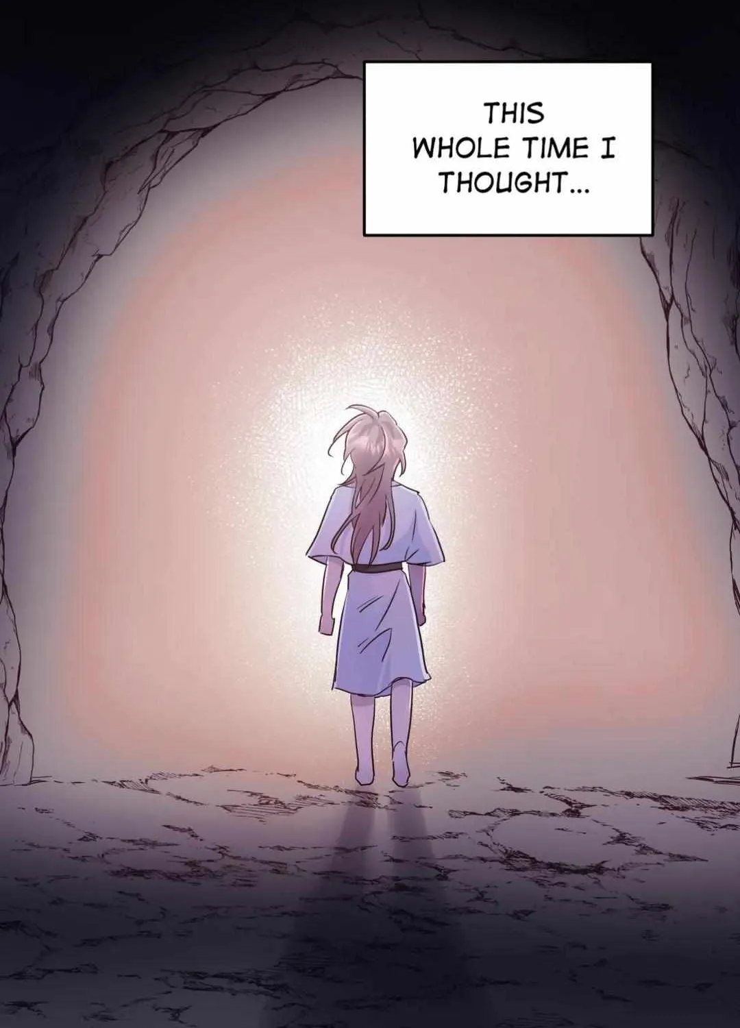 Dark Fall Chapter 41 page 26 - 