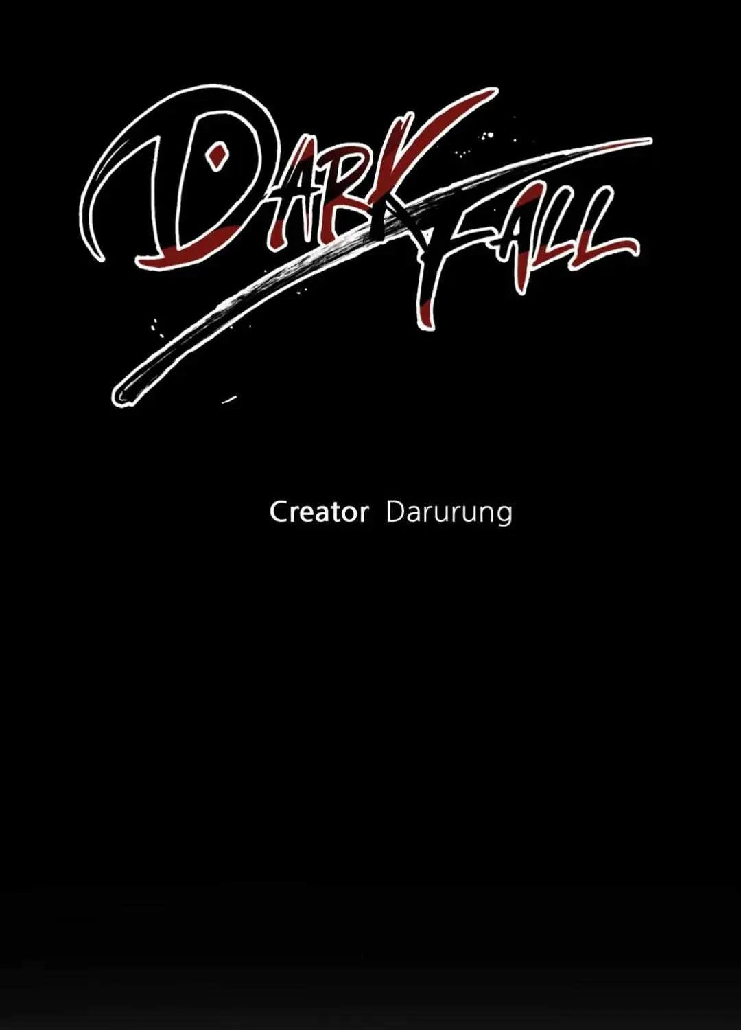 Dark Fall Chapter 41 page 4 - 