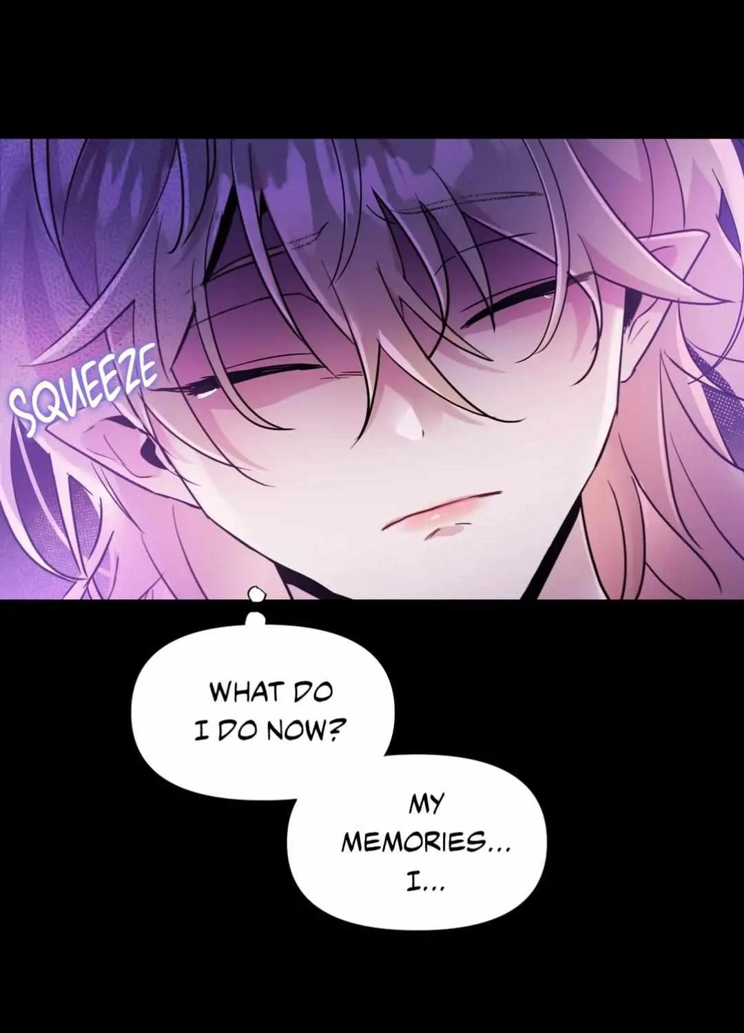 Dark Fall Chapter 41 page 32 - 