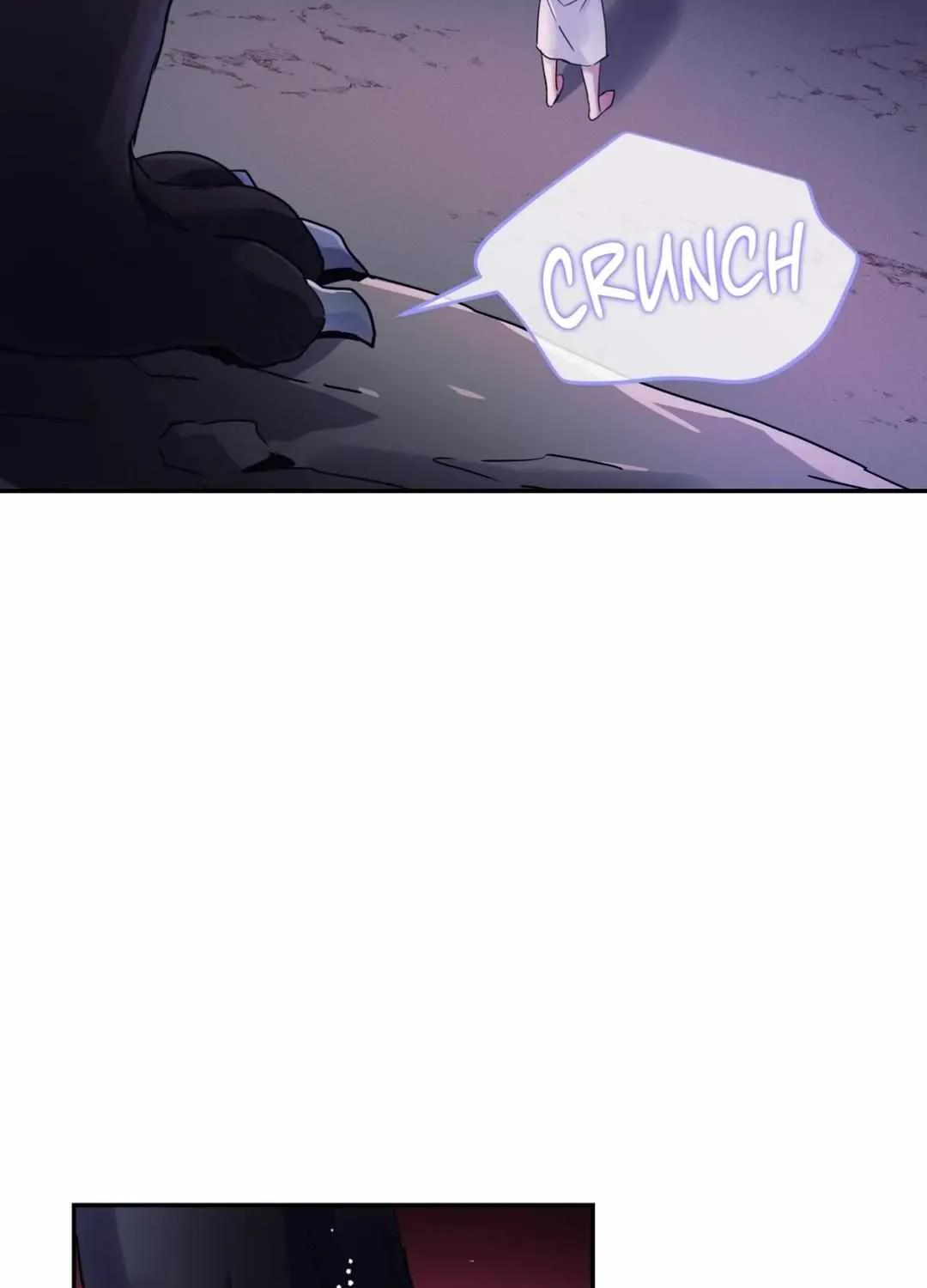 Dark Fall Chapter 41 page 34 - 