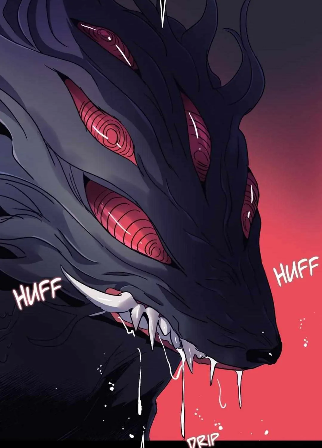 Dark Fall Chapter 41 page 40 - 